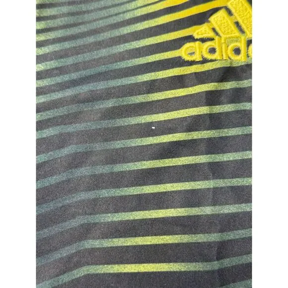 Adidas Colombia 2019 Copa America Pre Match Jersey XL - Picture 5 of 7